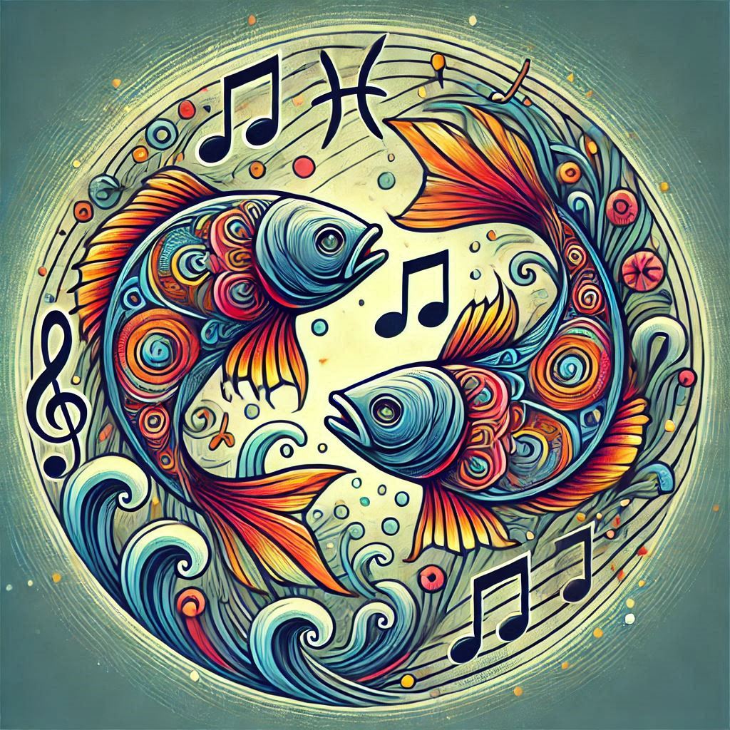 Meditation for Pisces star sign