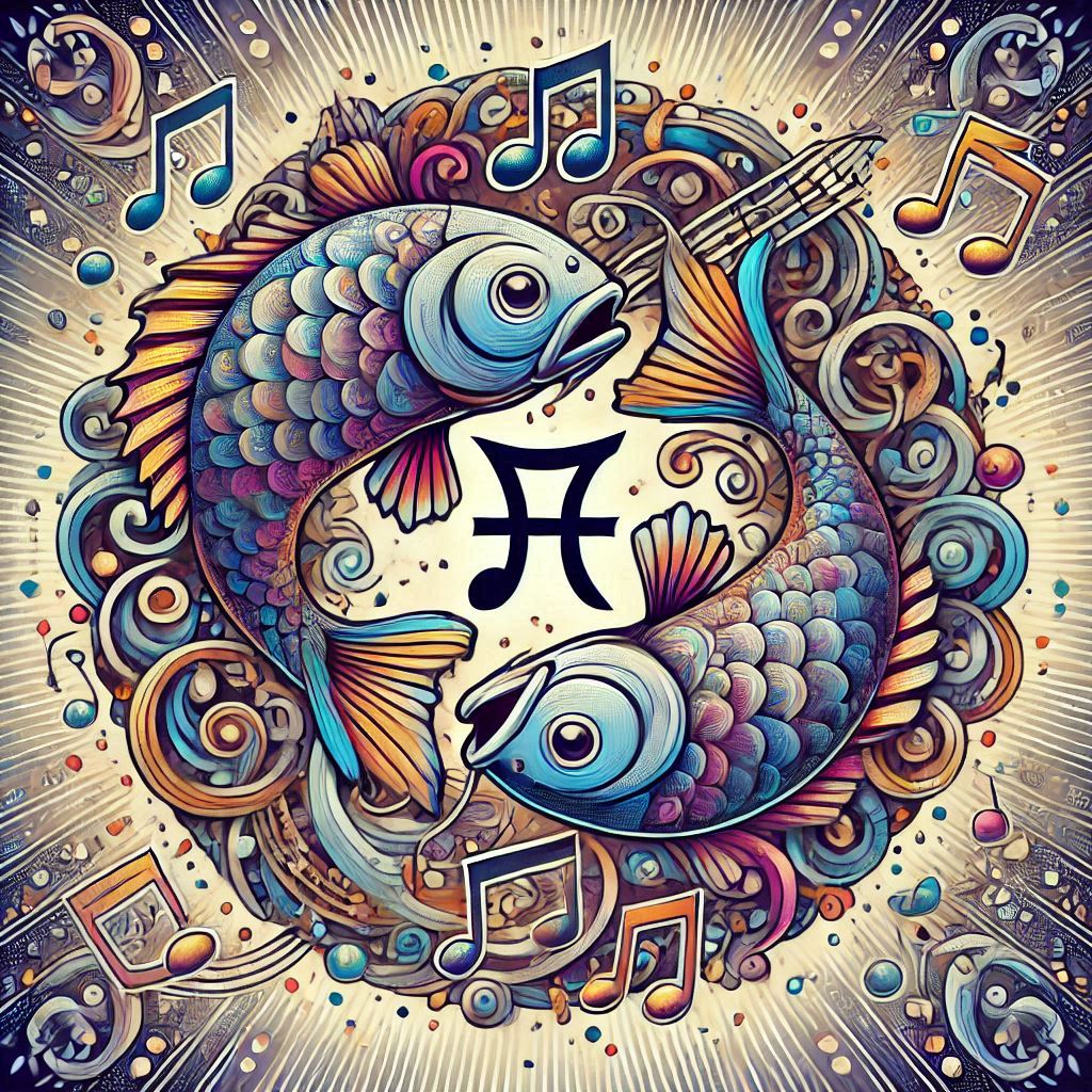 Meditation for Pisces star sign