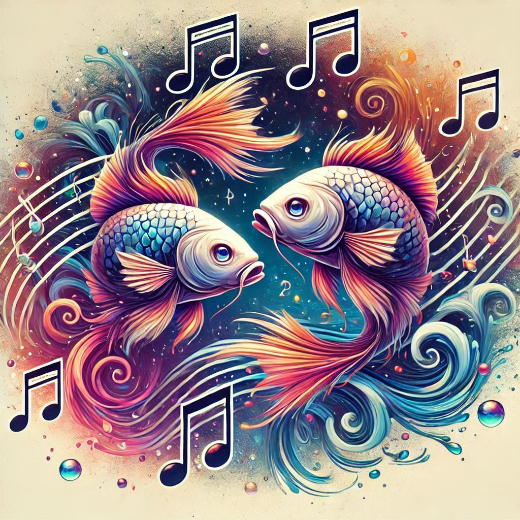 Meditation for Pisces star sign