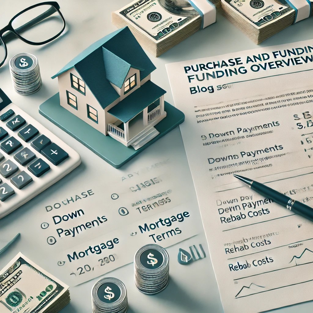 How to Analyze Rental Properties Before Buying using Cashflow Analyzer Pro from AssetAFC.com