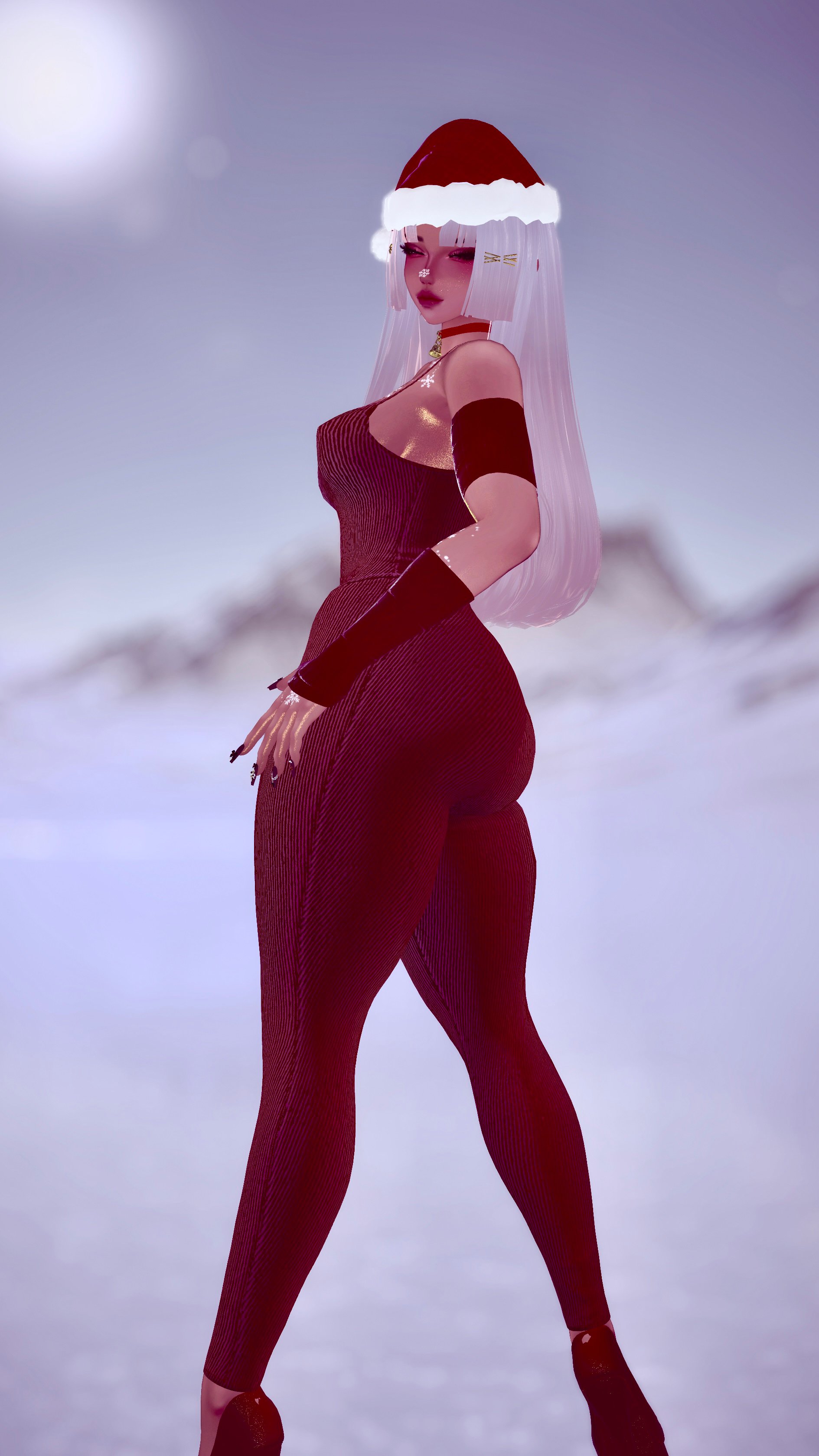 Noelle (PC ONLY) - Payhip