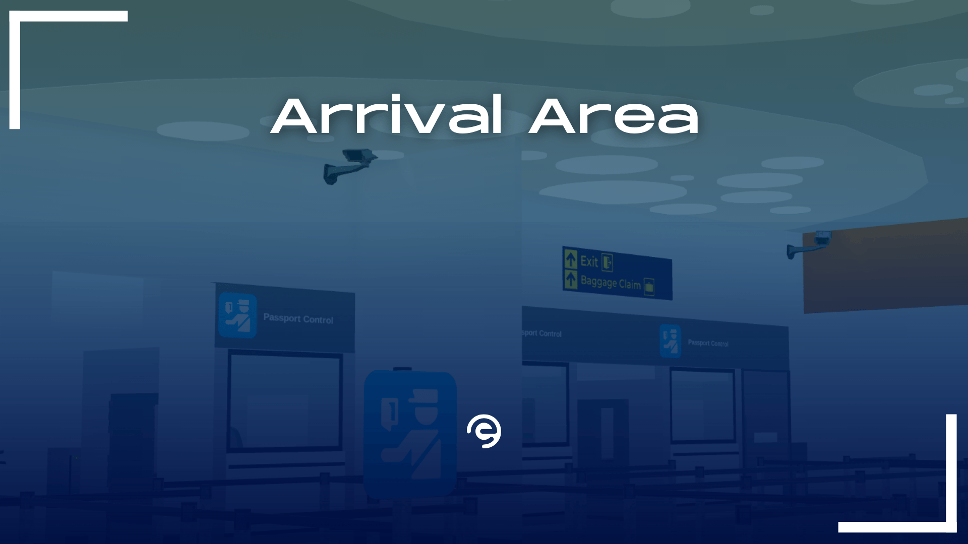 Arrival Area - Payhip
