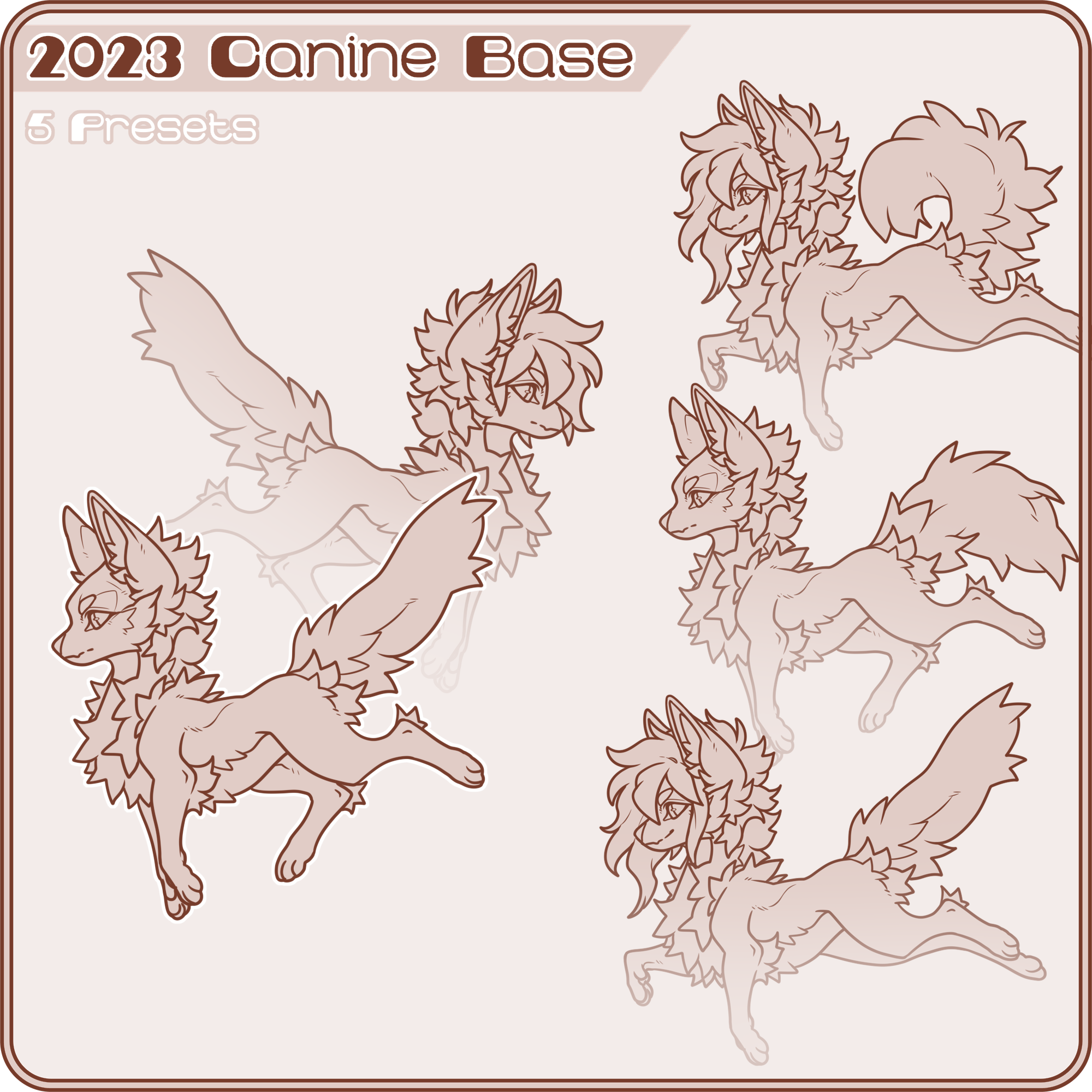 2023 Canine Base - Payhip