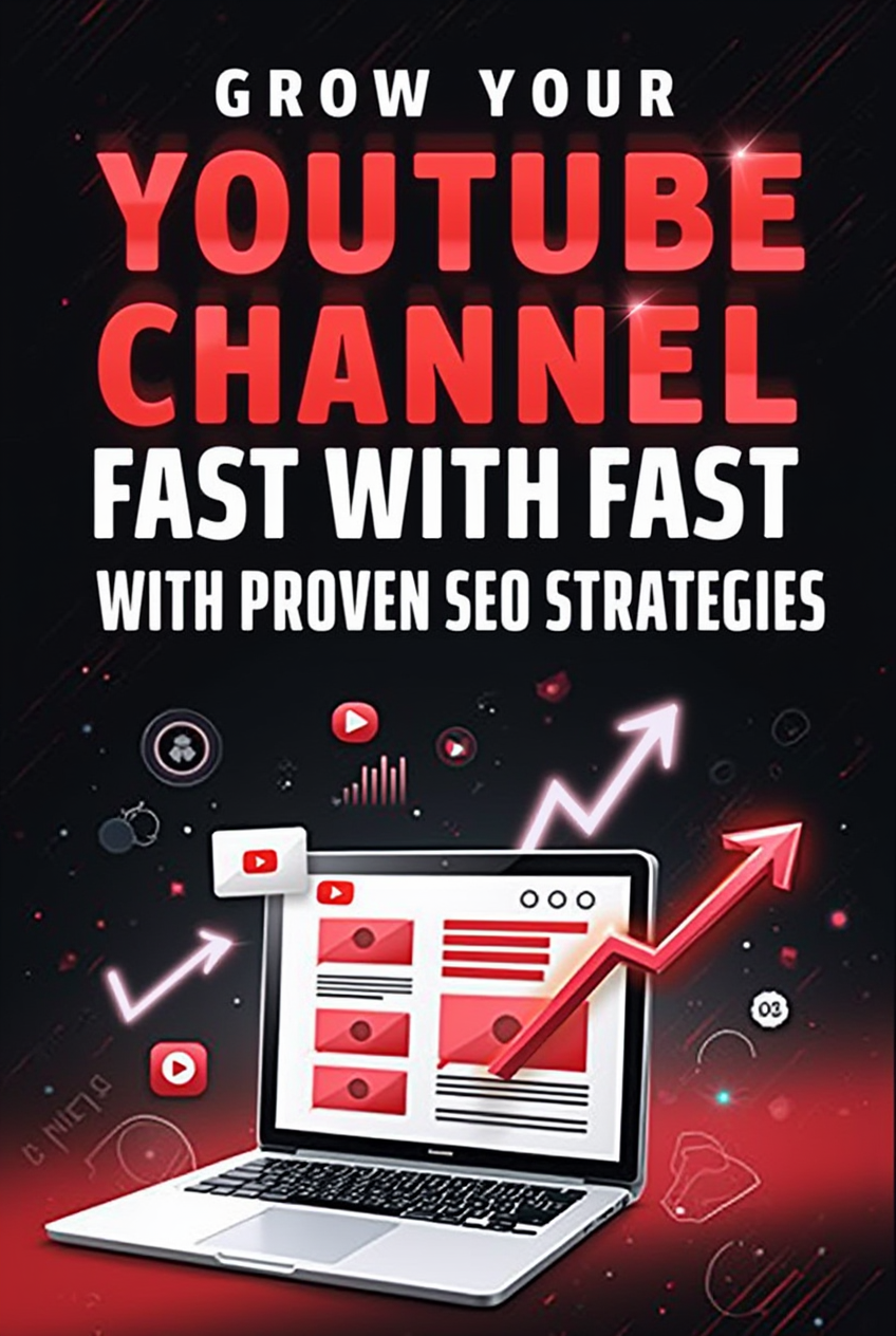 Grow Your YouTube Channel Fast with Proven SEO Strategies