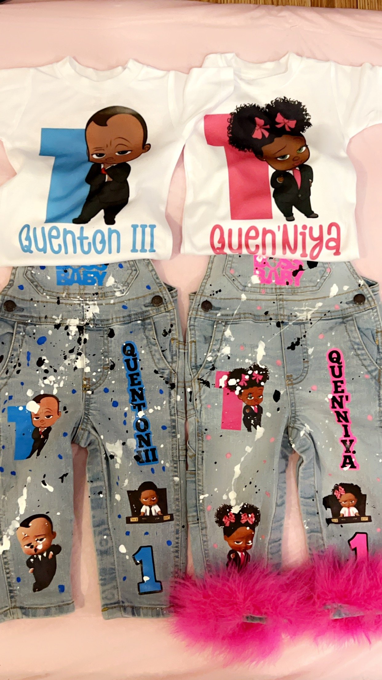 Custom Sets - Payhip