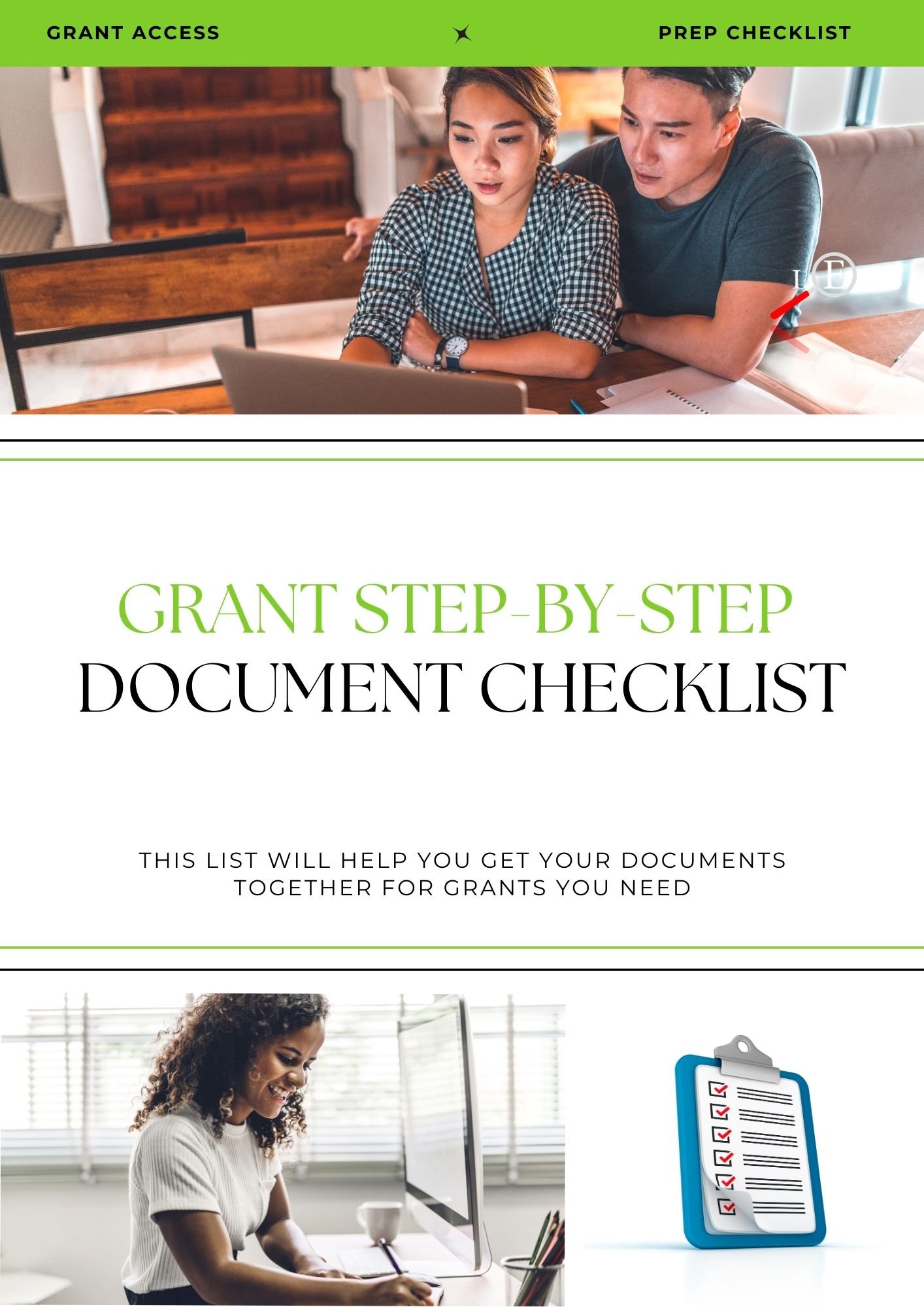 Grants Checklist.pdf Grant Overall Checklist - Payhip
