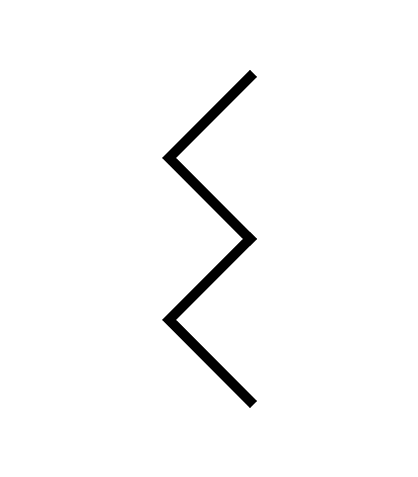 Sowilo Rune