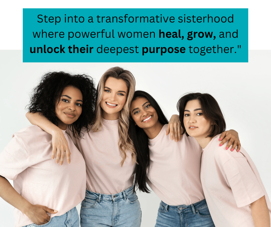 Christian Women's Mentorship Programme