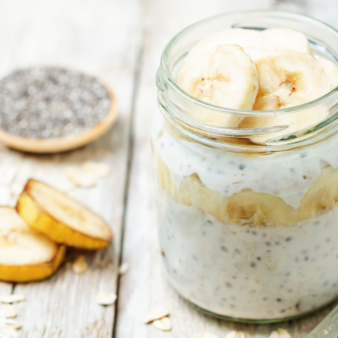 rolled oats healthy meals