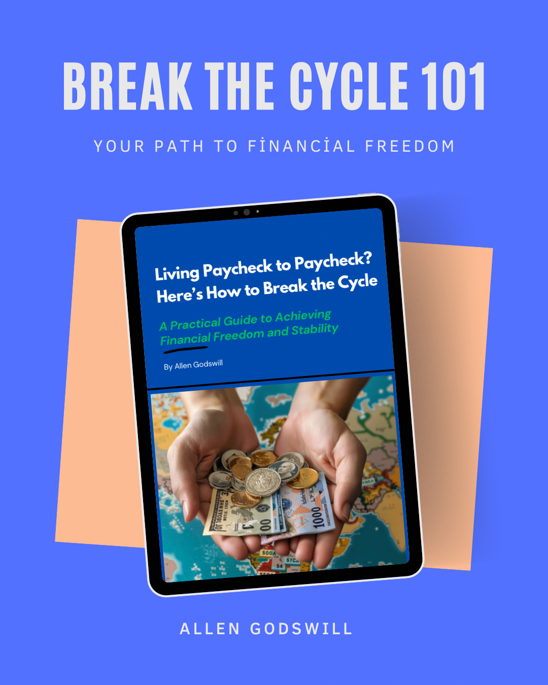 Living Paycheck to Paycheck? Here’s How to Break the Cycle - Payhip