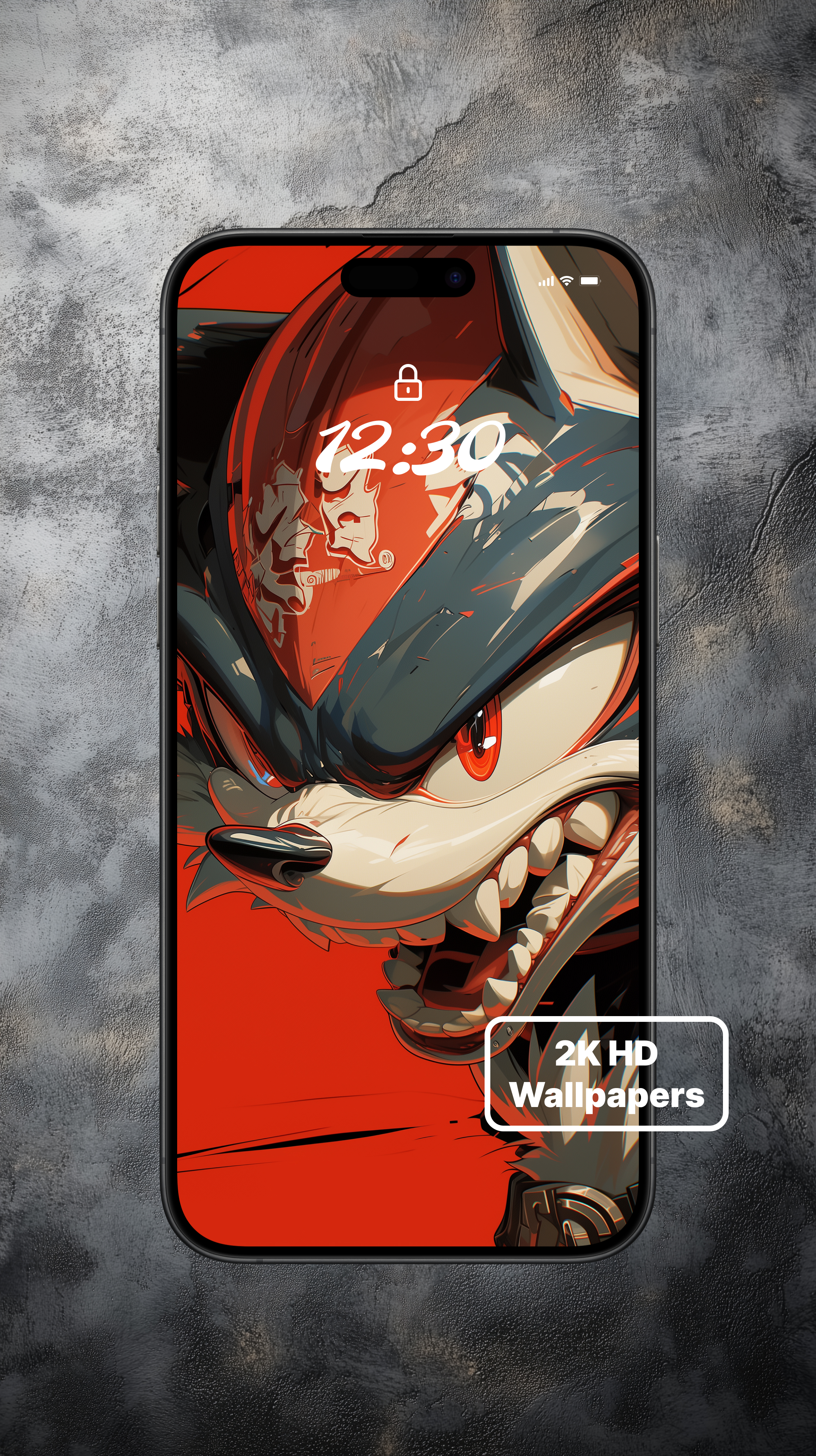 Shadow - Sega - Payhip