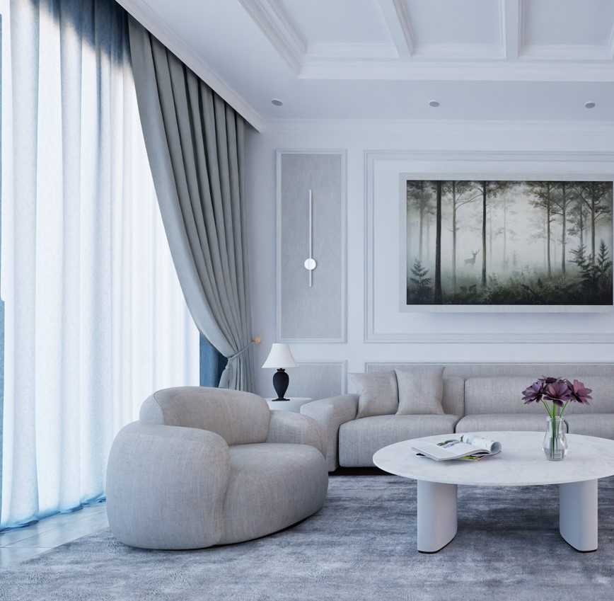 Living Room - Payhip