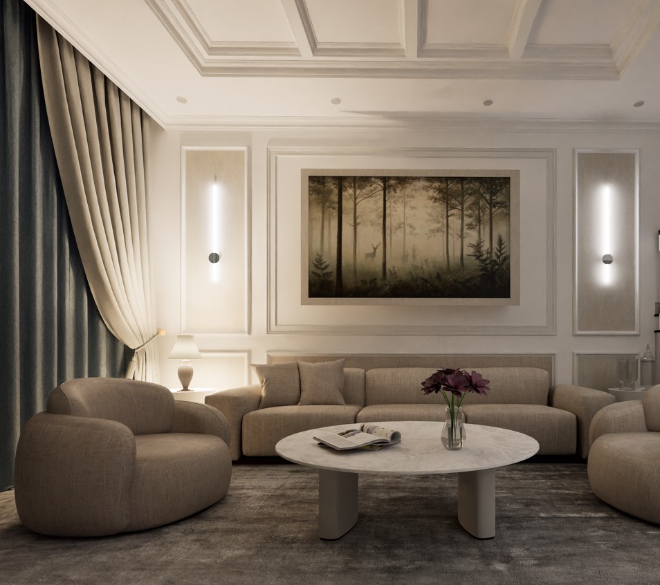 Living Room - Payhip