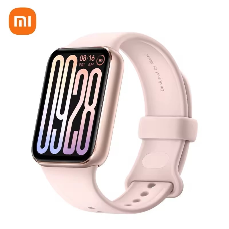 Xiaomi smart band 9 pro Amoled Smart Watch Fitness Tracker