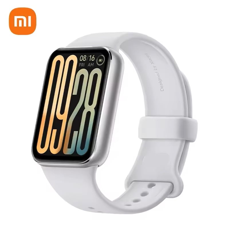 Xiaomi smart band 9 pro Amoled Smart Watch Fitness Tracker