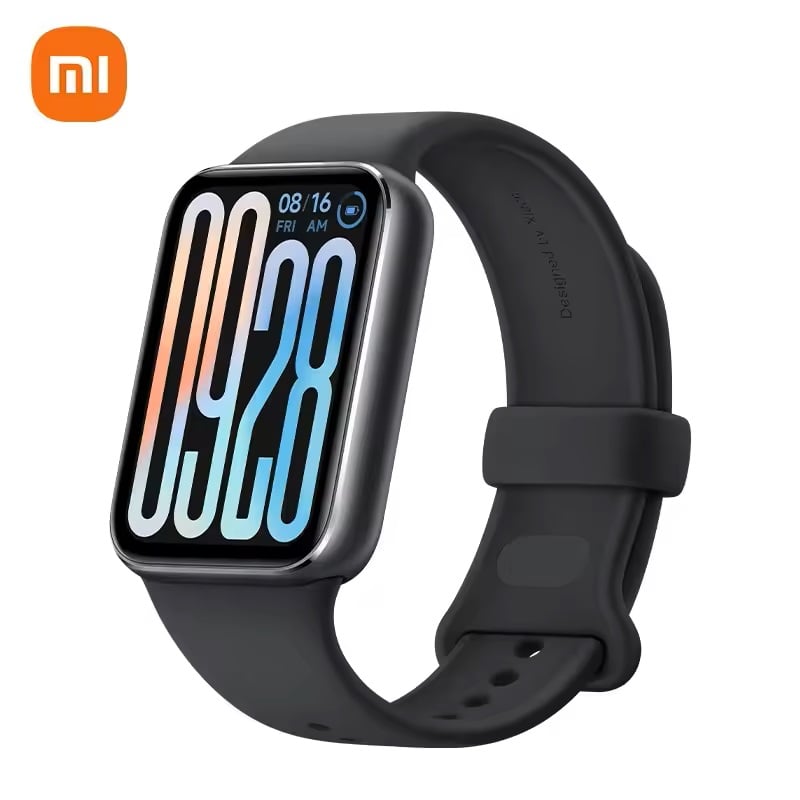 Xiaomi smart band 9 pro Amoled Smart Watch Fitness Tracker