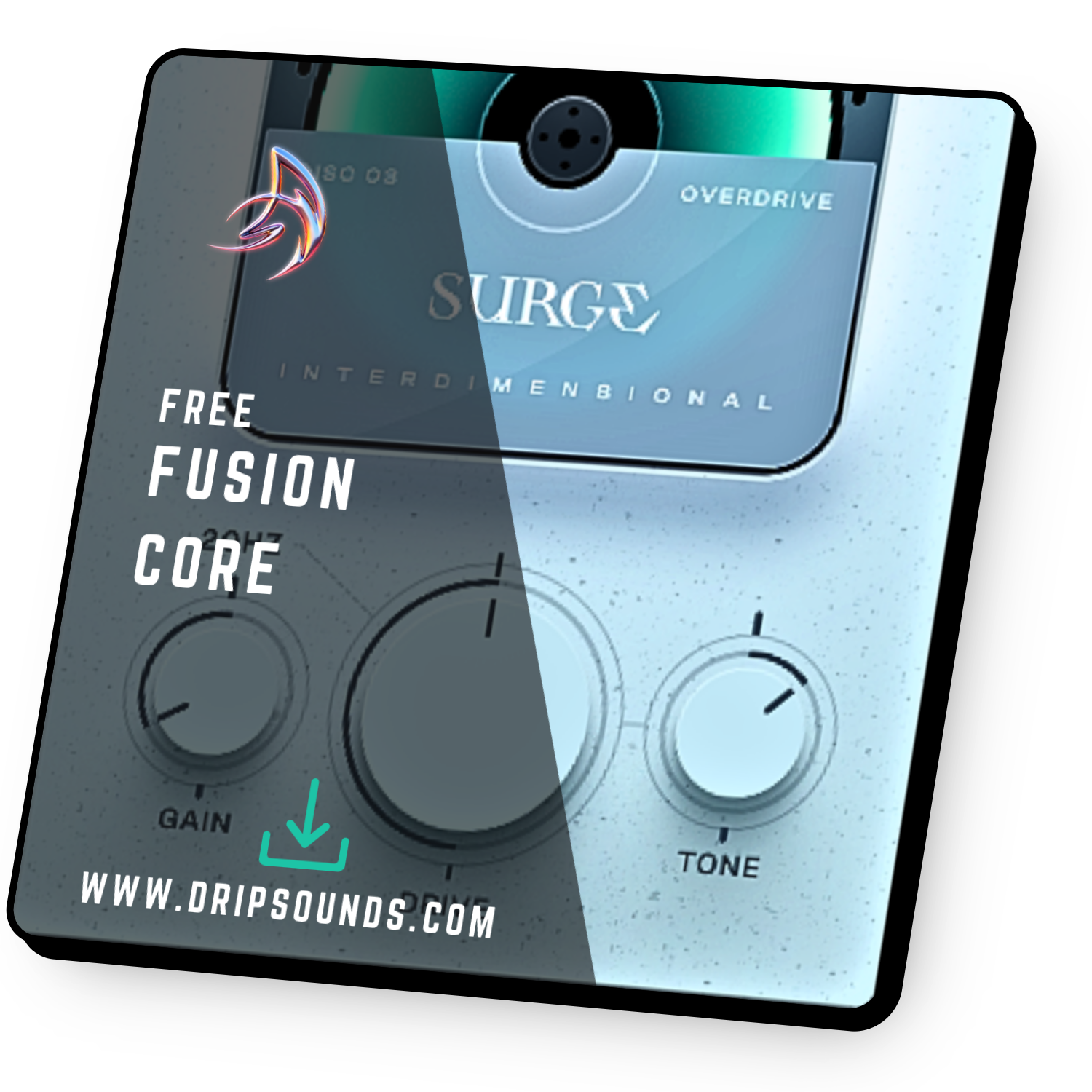 Fusion Core - Payhip