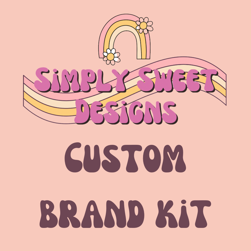 Custom Brand Kit - Payhip