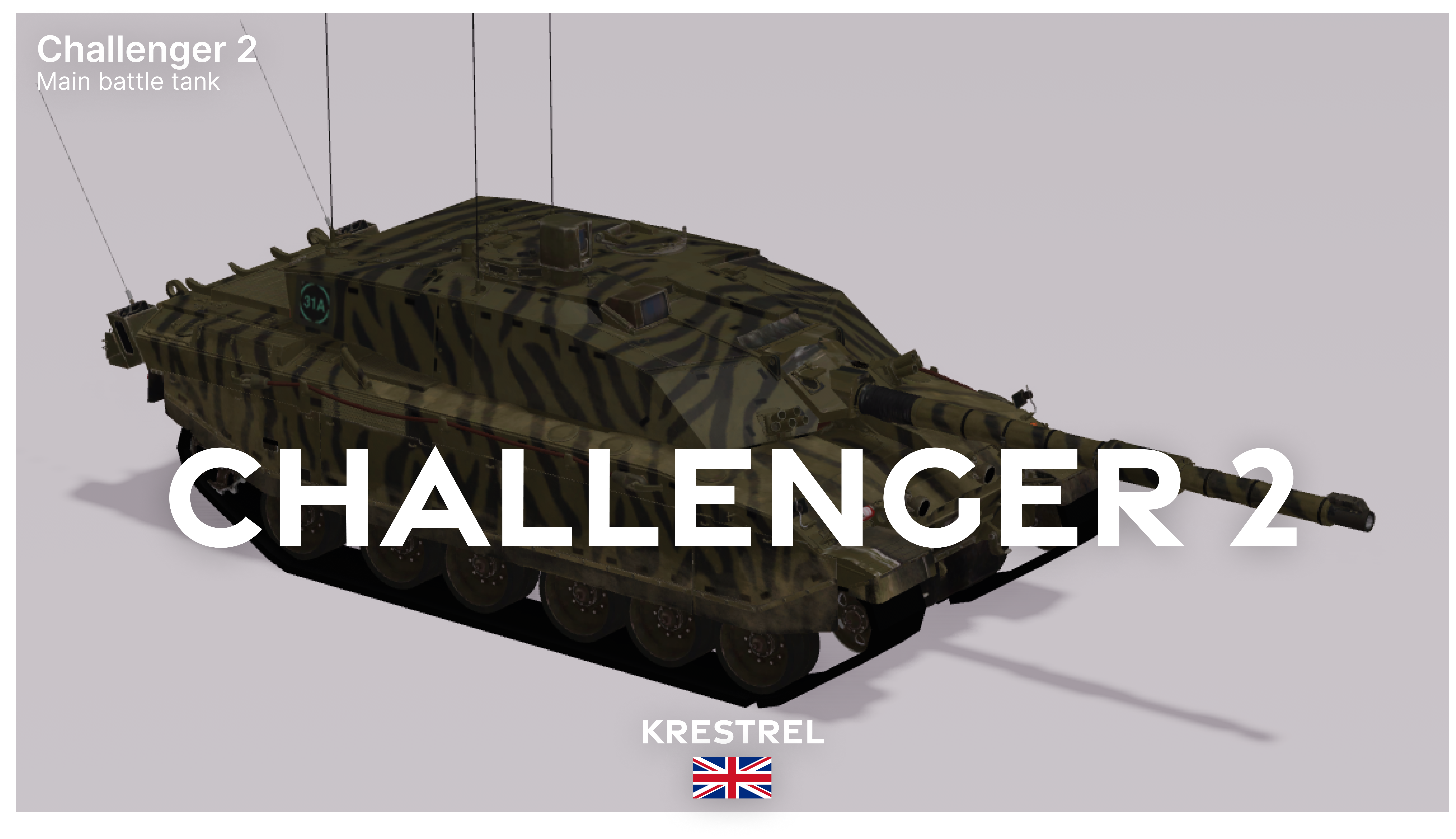 Challenger 2 - Payhip