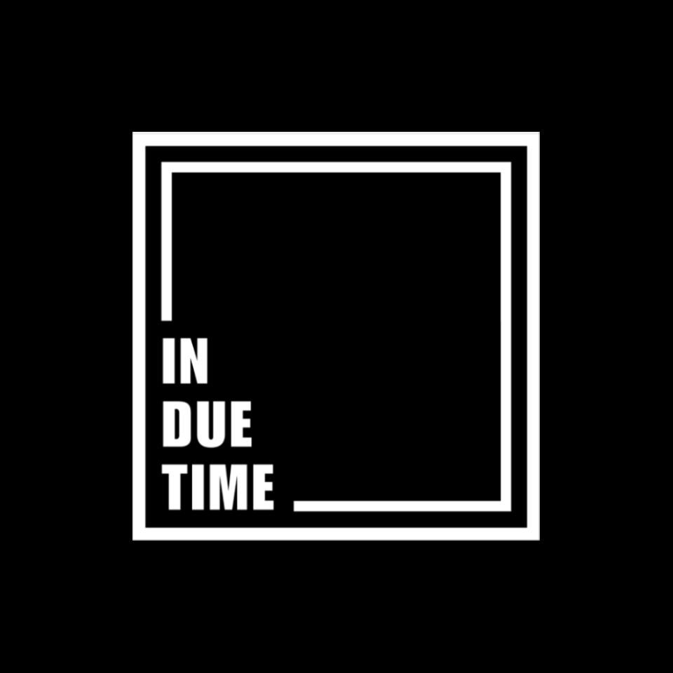 In Due Time Entertainment Logo