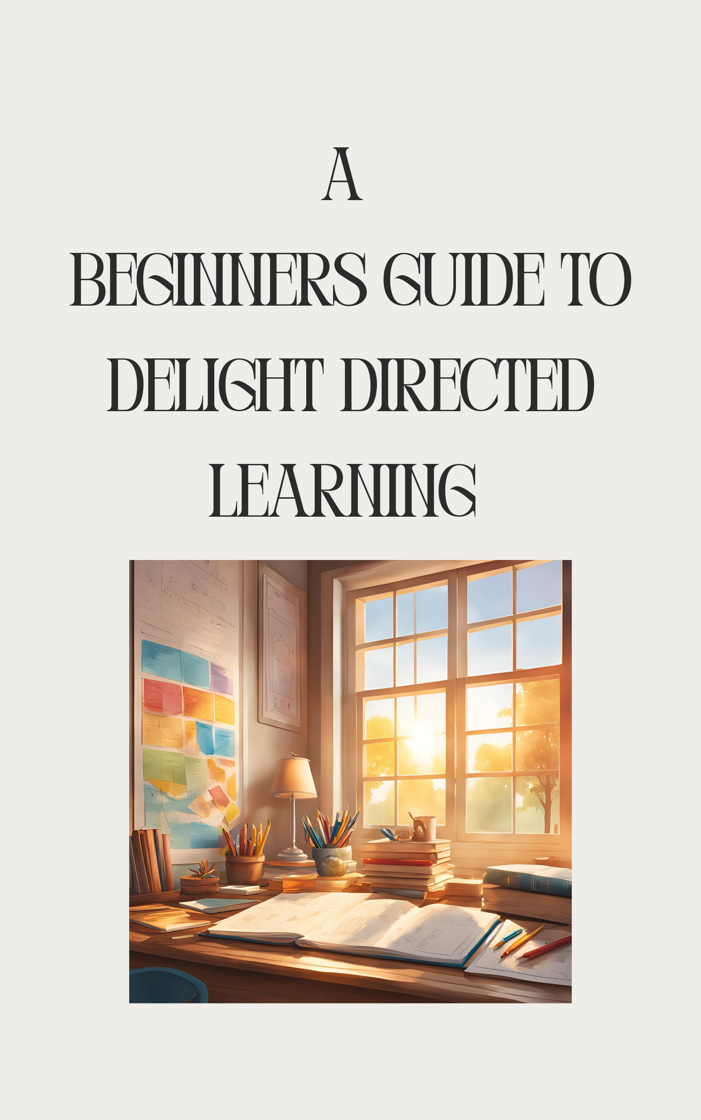 A Beginners Guide To Delight Directed Learning - Payhip