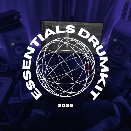 Essentials Drum Kit - Payhip