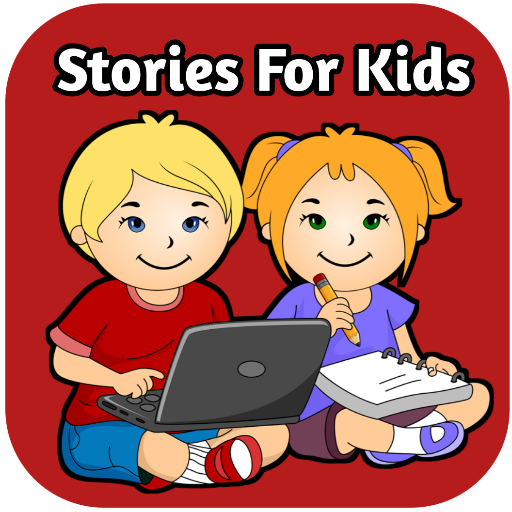 Stories are powerful tools for learning and growth