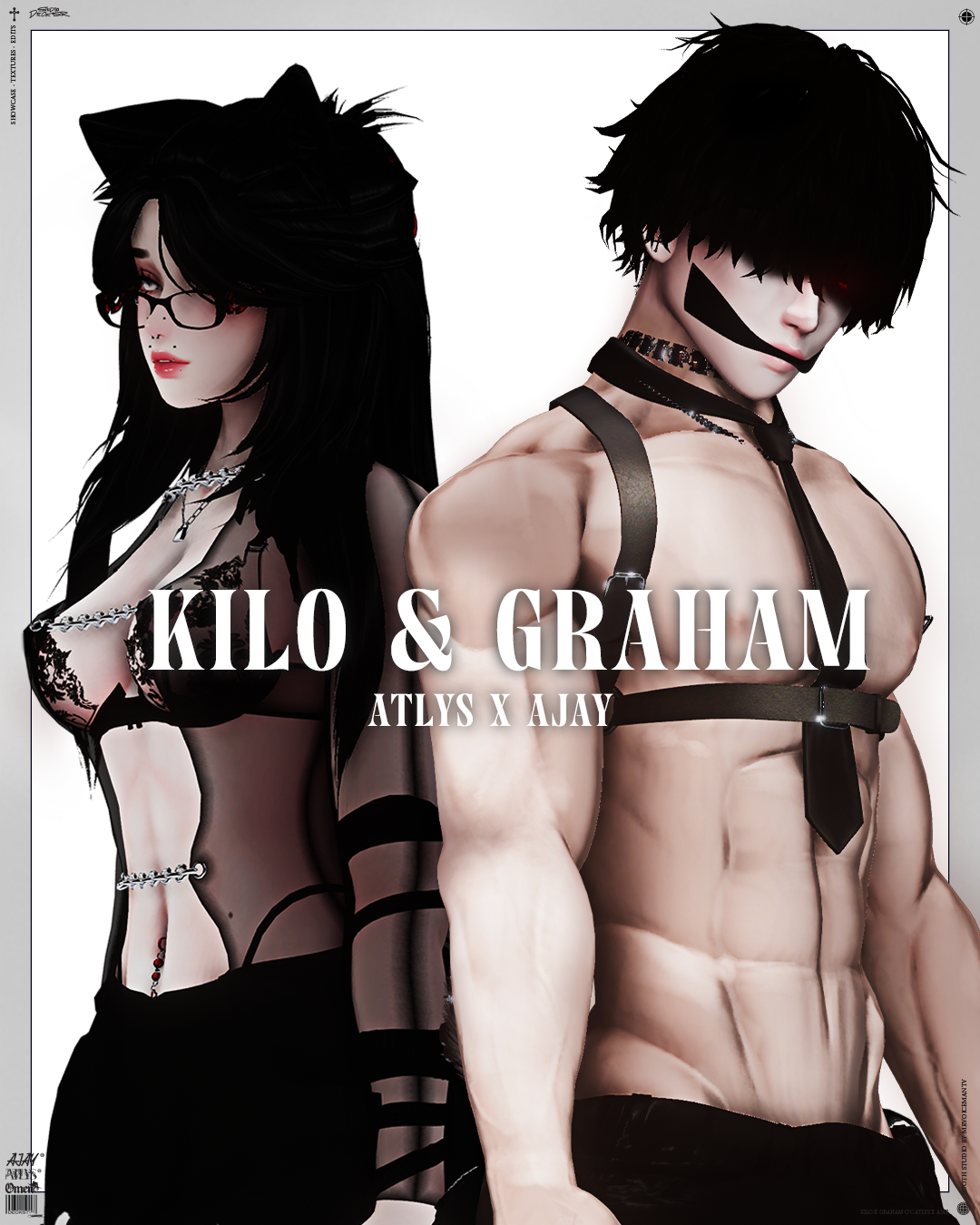 KILO & GRAHAM