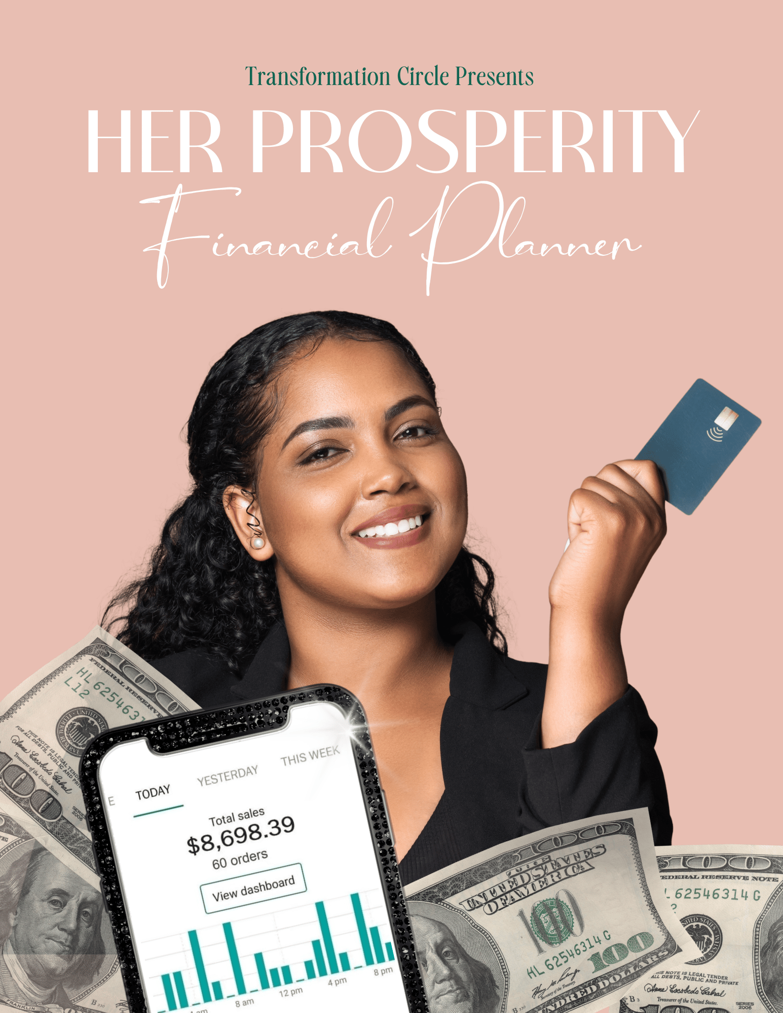 Her Prosperity Financial Planner - Payhip