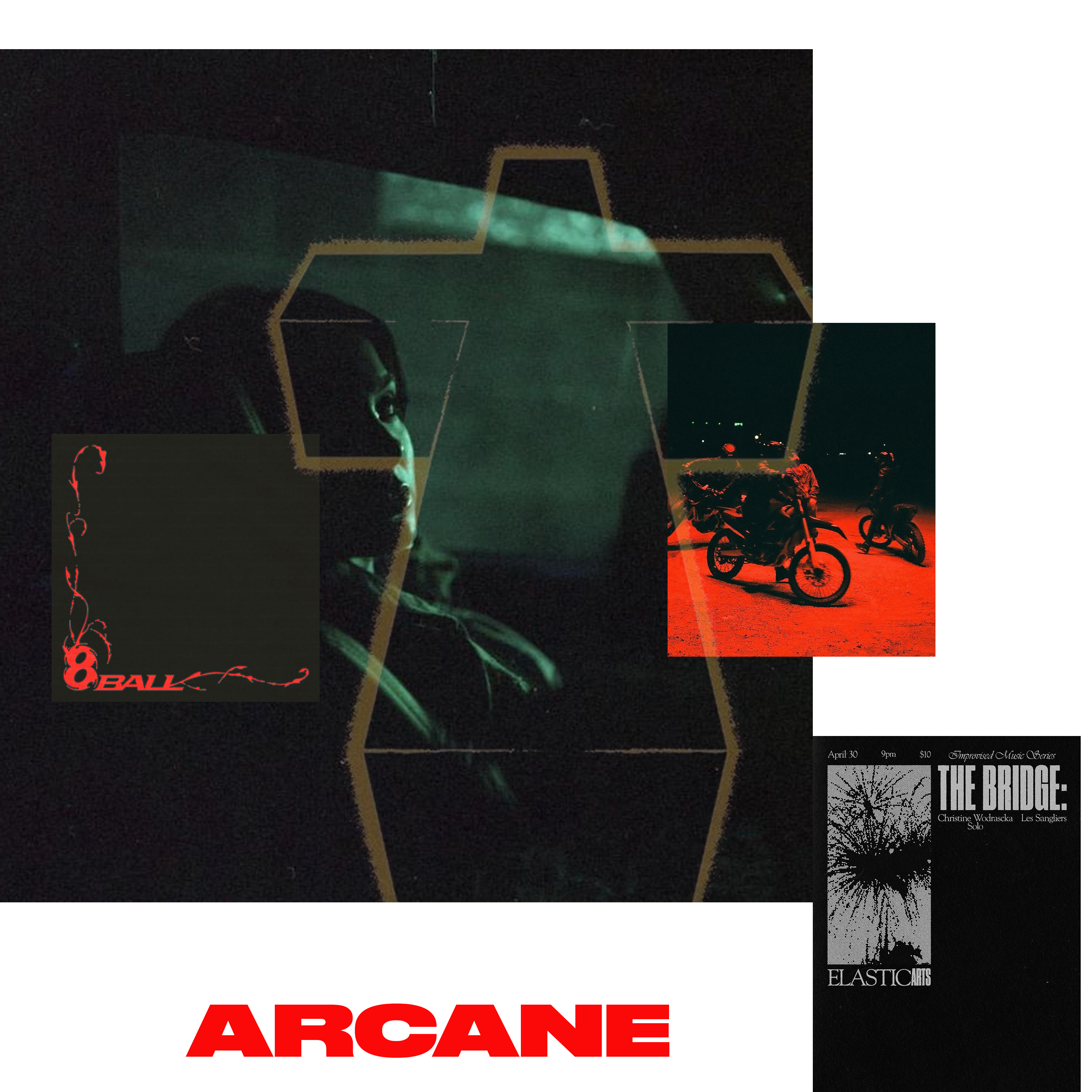 ARCANE - 808 X HI-HAT MIDI KIT - Payhip