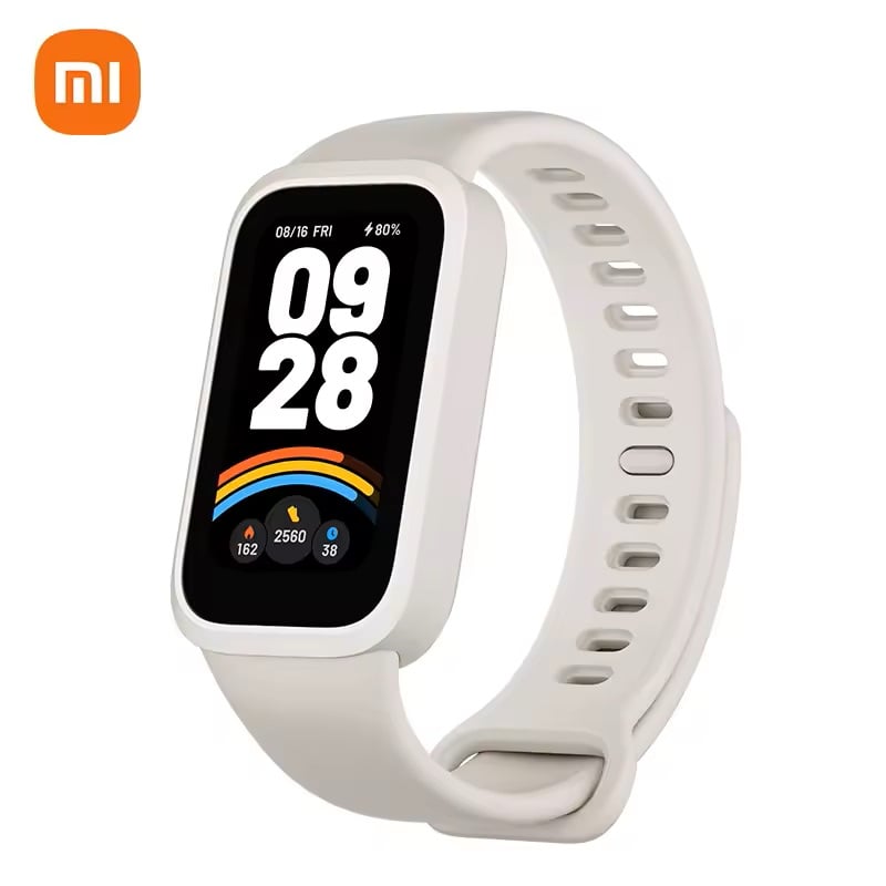 Xiaomi Smart Band 9 Active Fitness Tracker