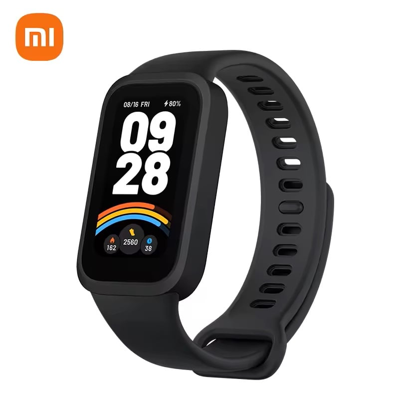 Xiaomi Smart Band 9 Active Fitness Tracker