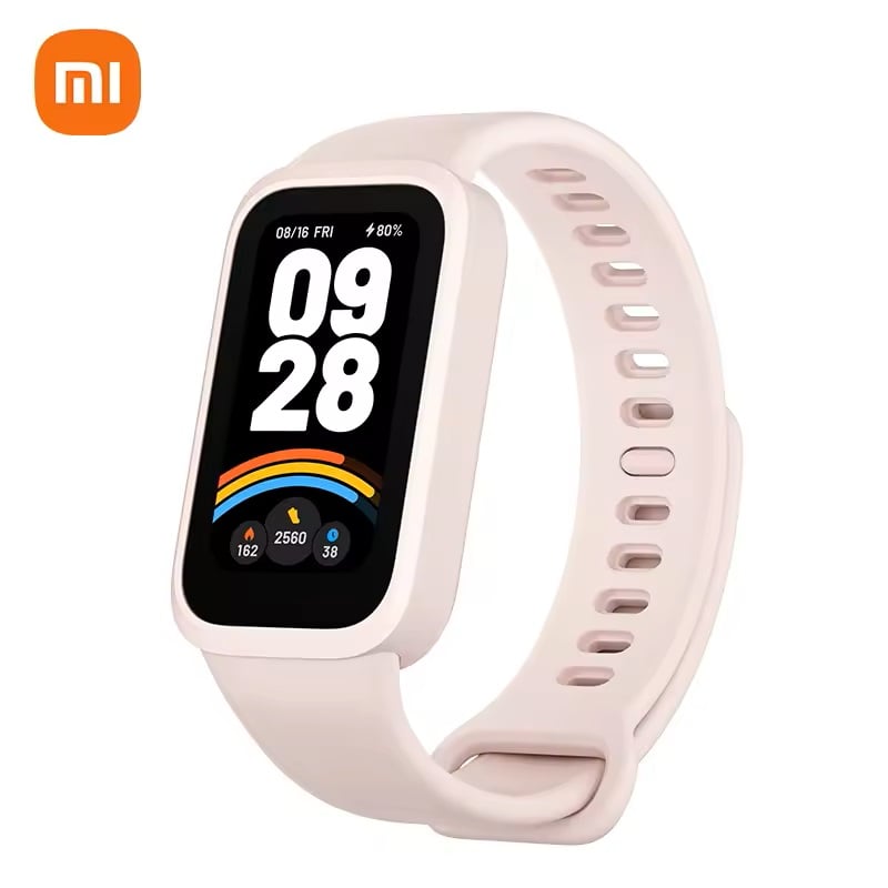 Xiaomi Smart Band 9 Active Fitness Tracker