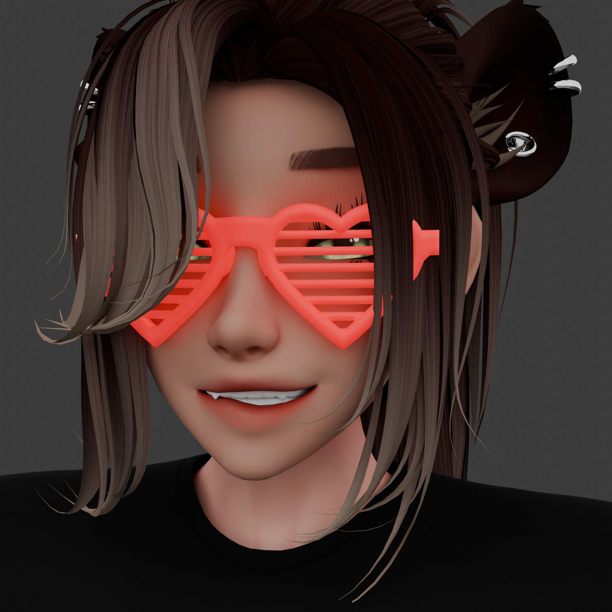 Shutter Glasses - Payhip