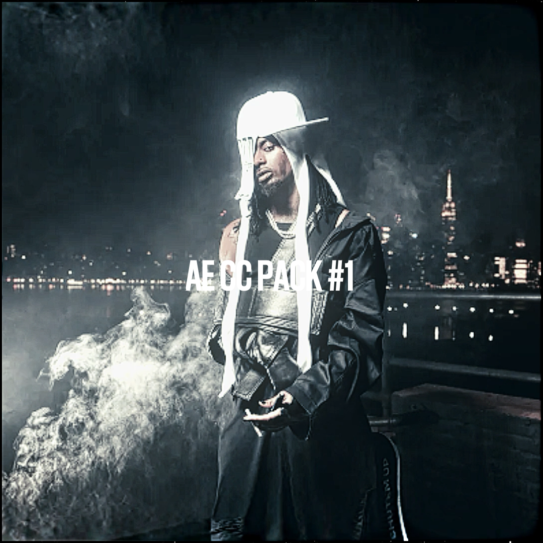 Megz Ae CC pack #1 - Payhip