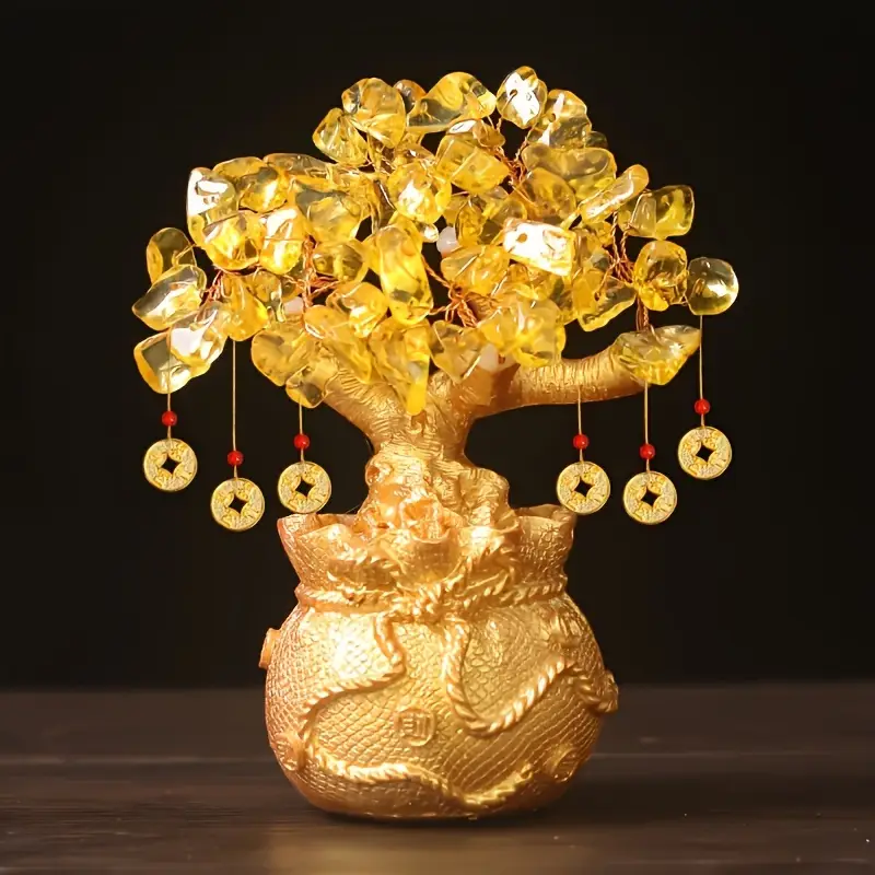 Money Tree