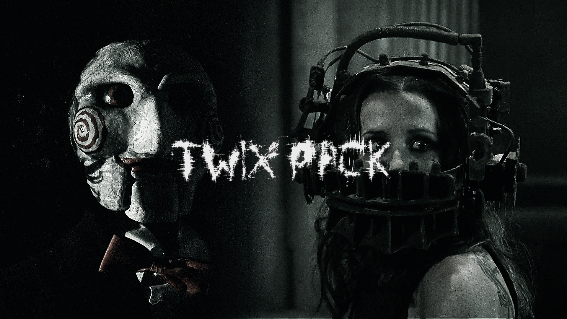 Twix Pack - Payhip
