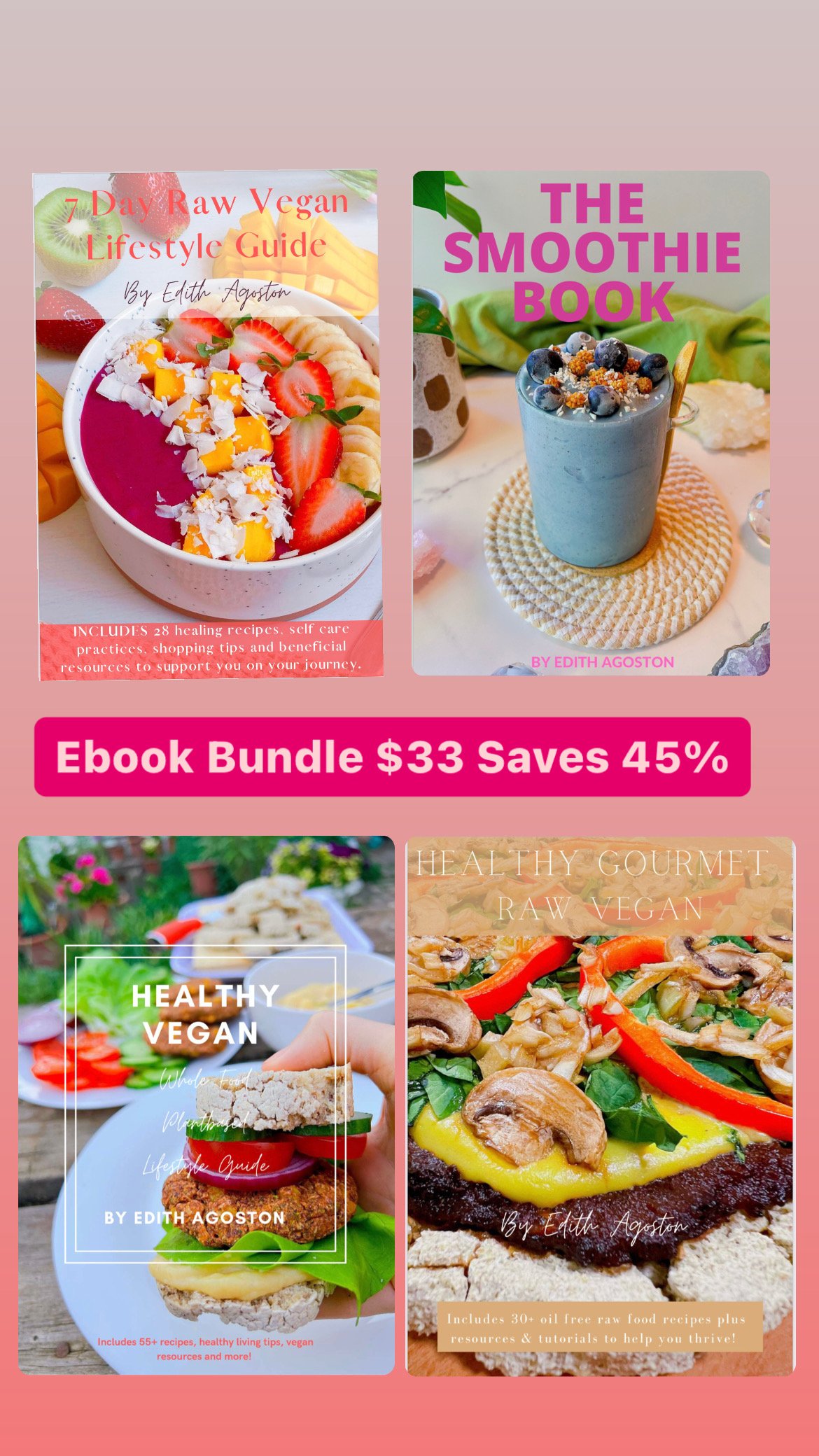 Ebook Bundle Special - Payhip