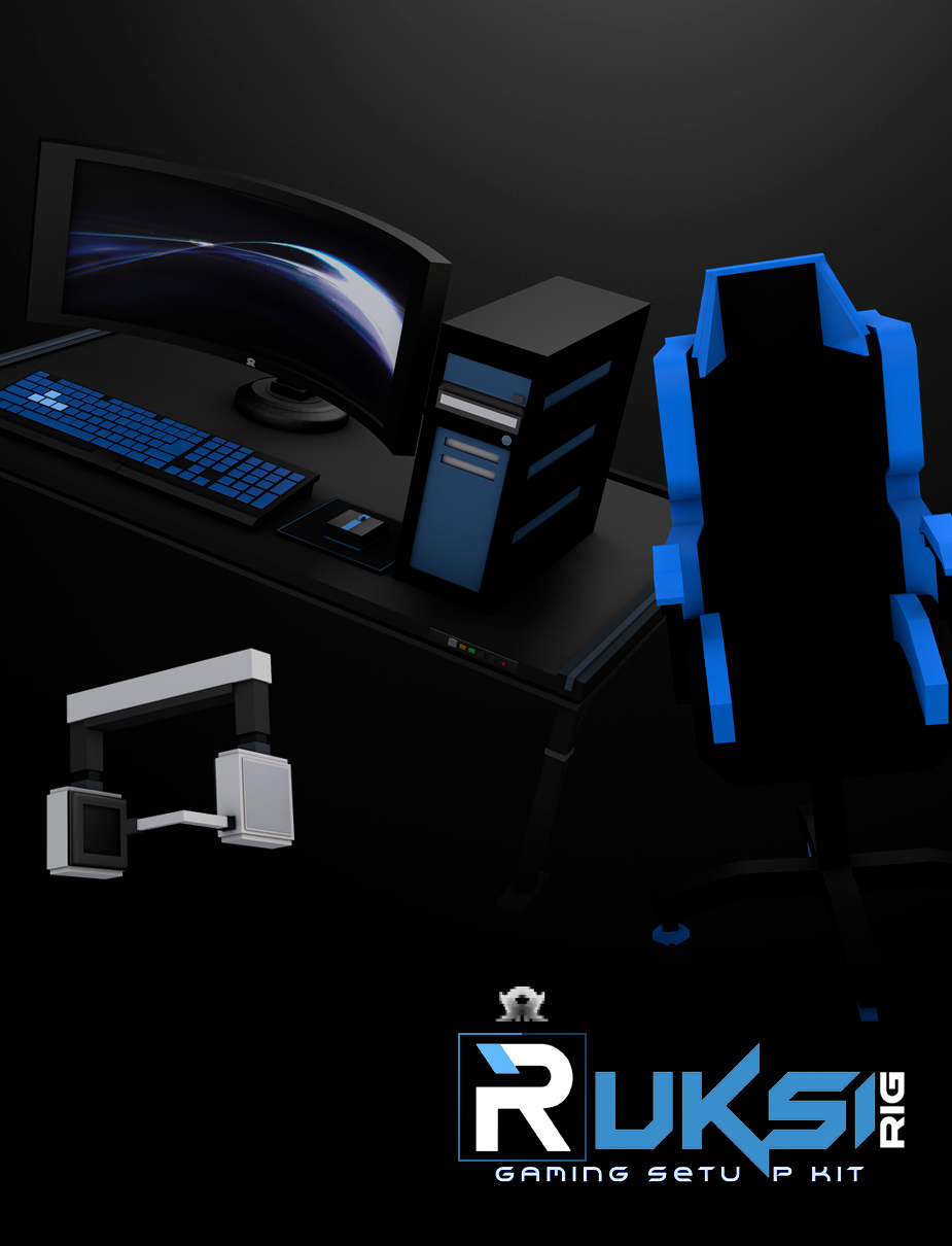 GrXfti's Products