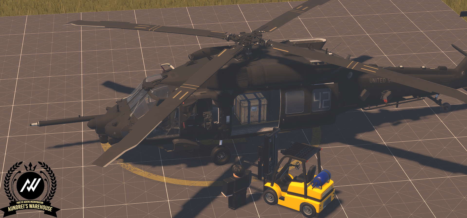 [AW] Storage System V2 - Payhip