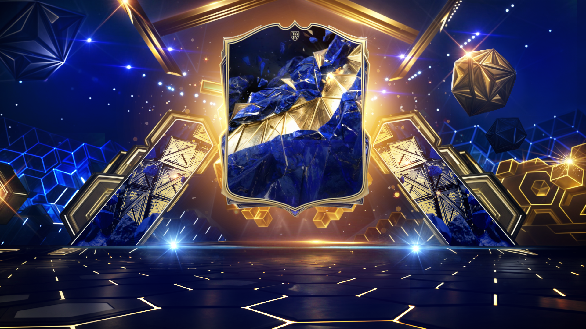 How to Prepare Your Stream for TOTY (FIFA 25)