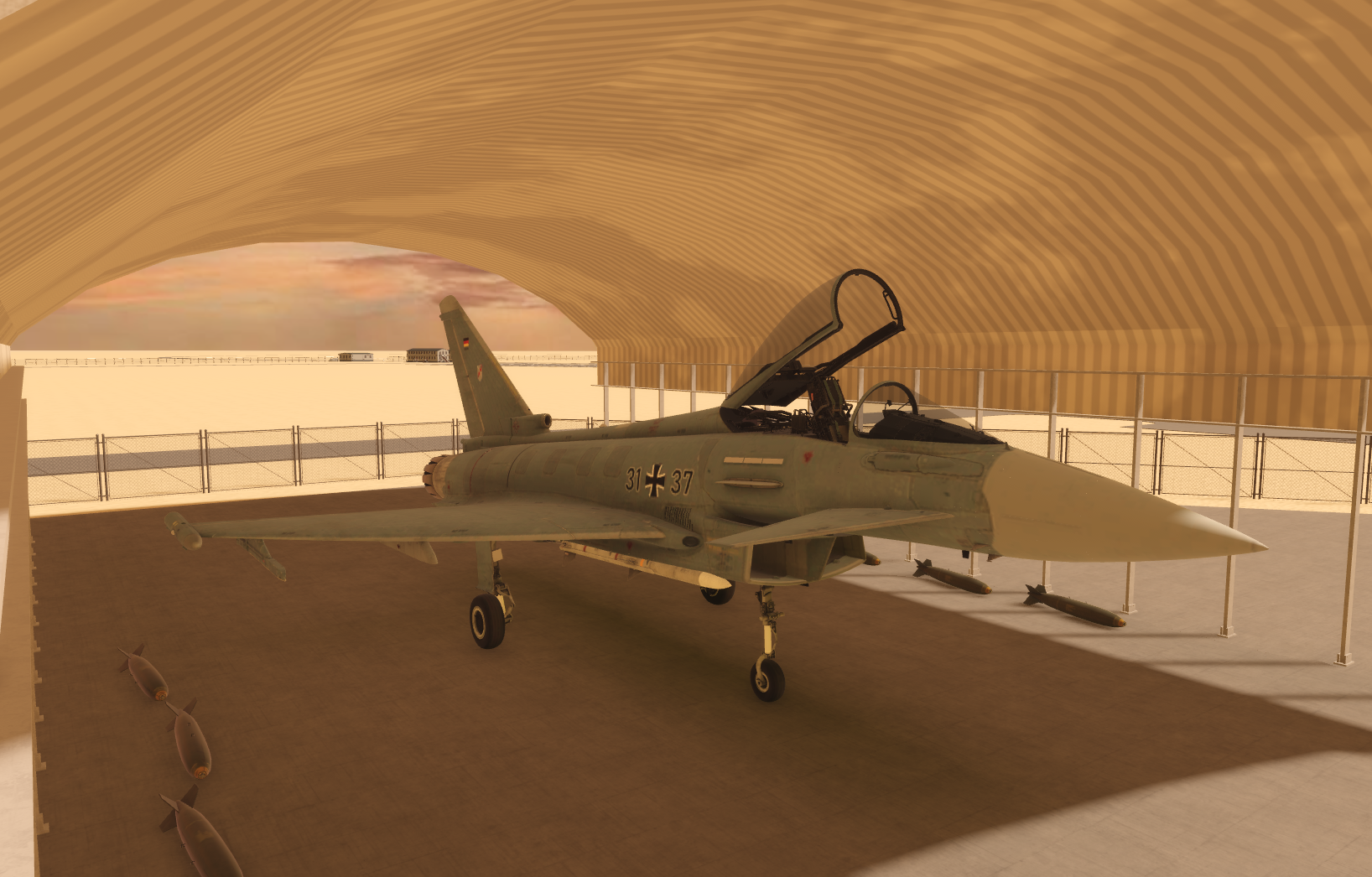 Eurofighter - Payhip