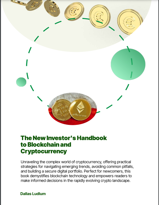 The New Investor's Handbook to Blockchain and Cryptocurrency - Payhip