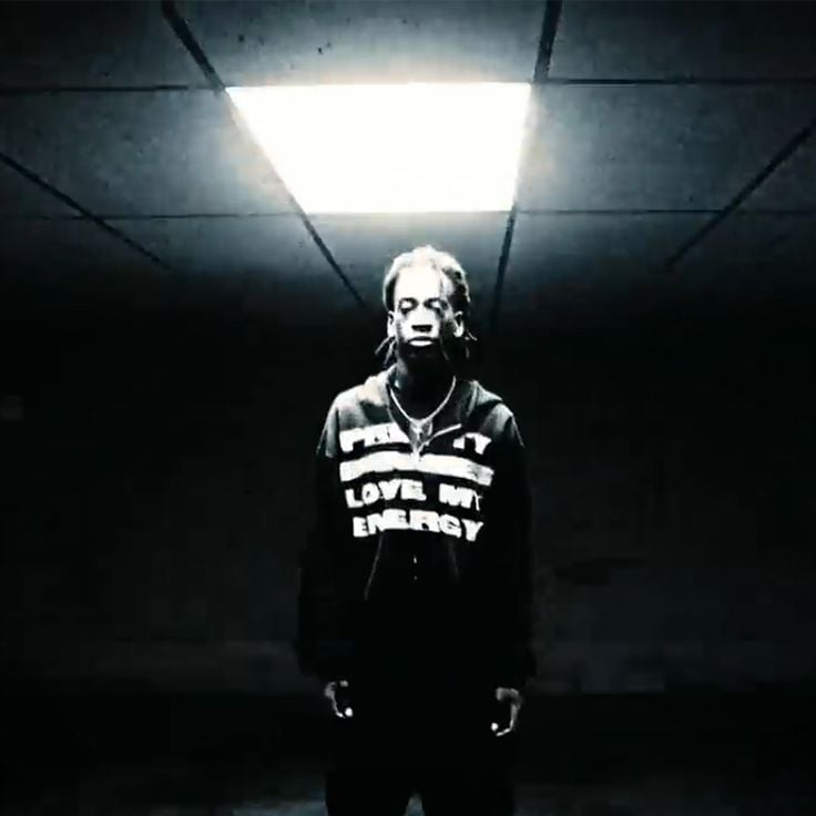 Swappa Rapper Face swapa preset - Payhip