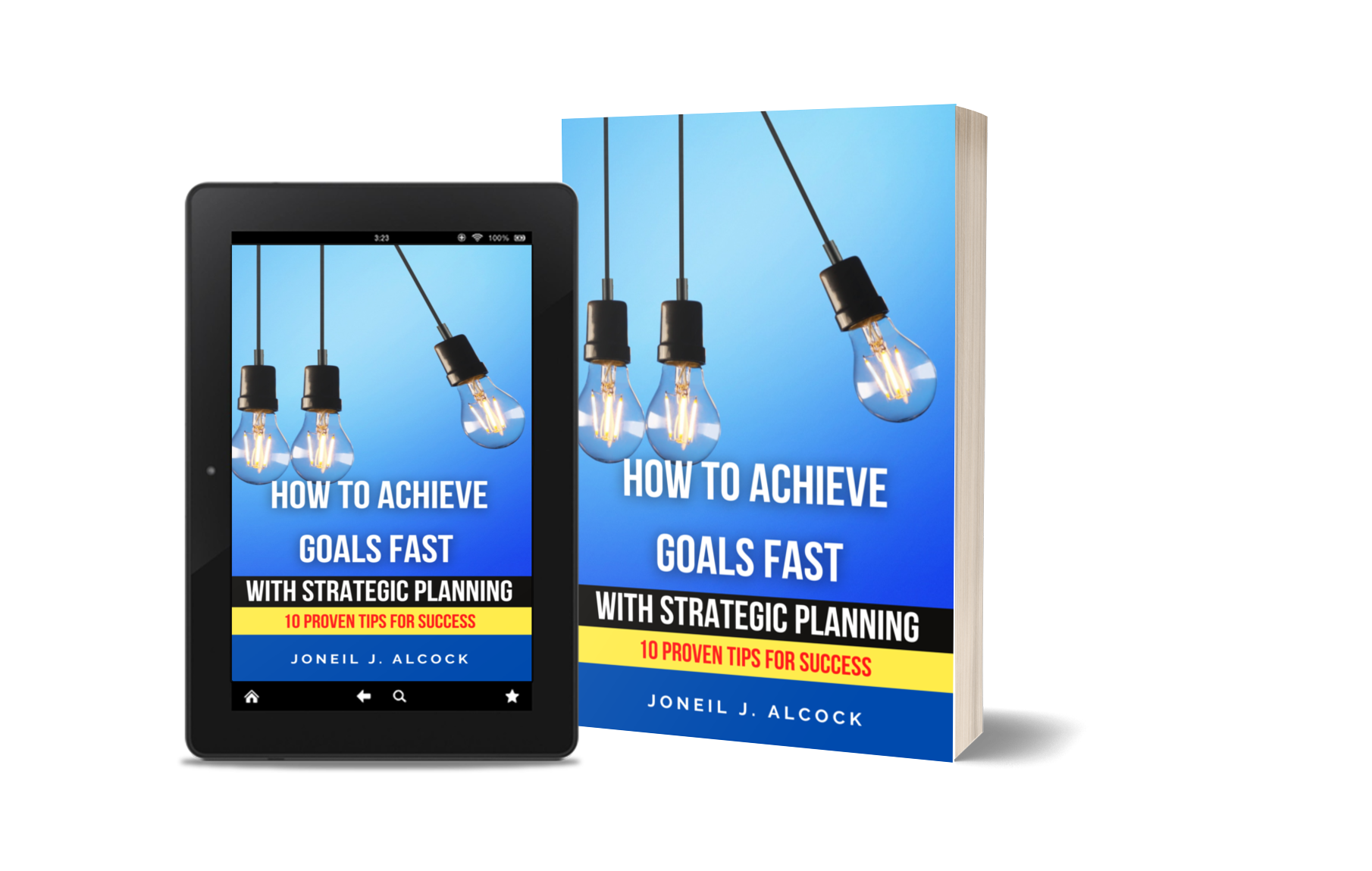 How to achieve goals fast with strategic planning 10 proven tips for