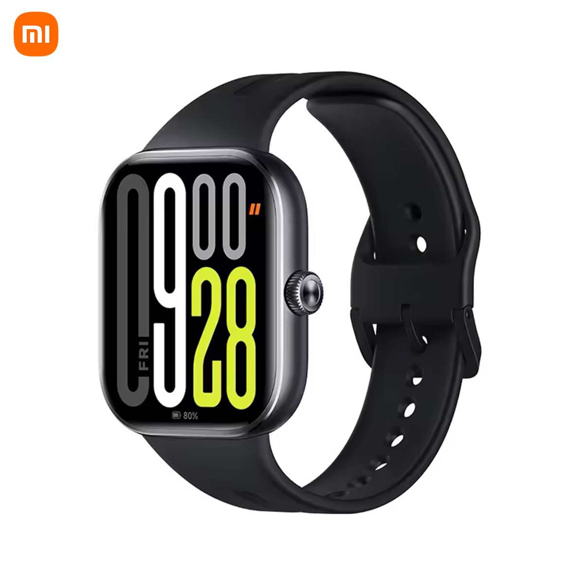 Xiaomi Redmi Watch 5 Calling Smart Watch Fitness Tracker