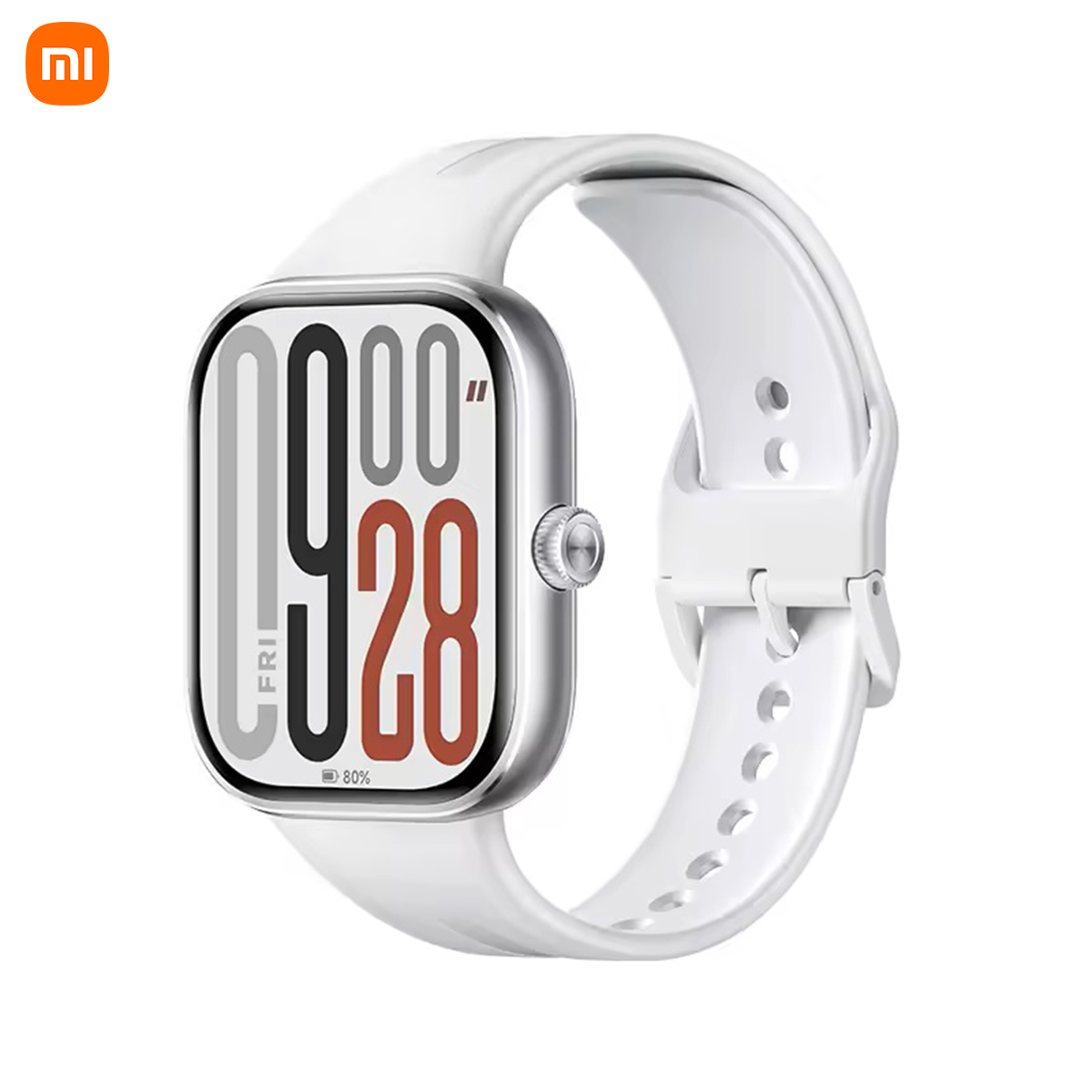 Xiaomi Redmi Watch 5 Calling Smart Watch Fitness Tracker