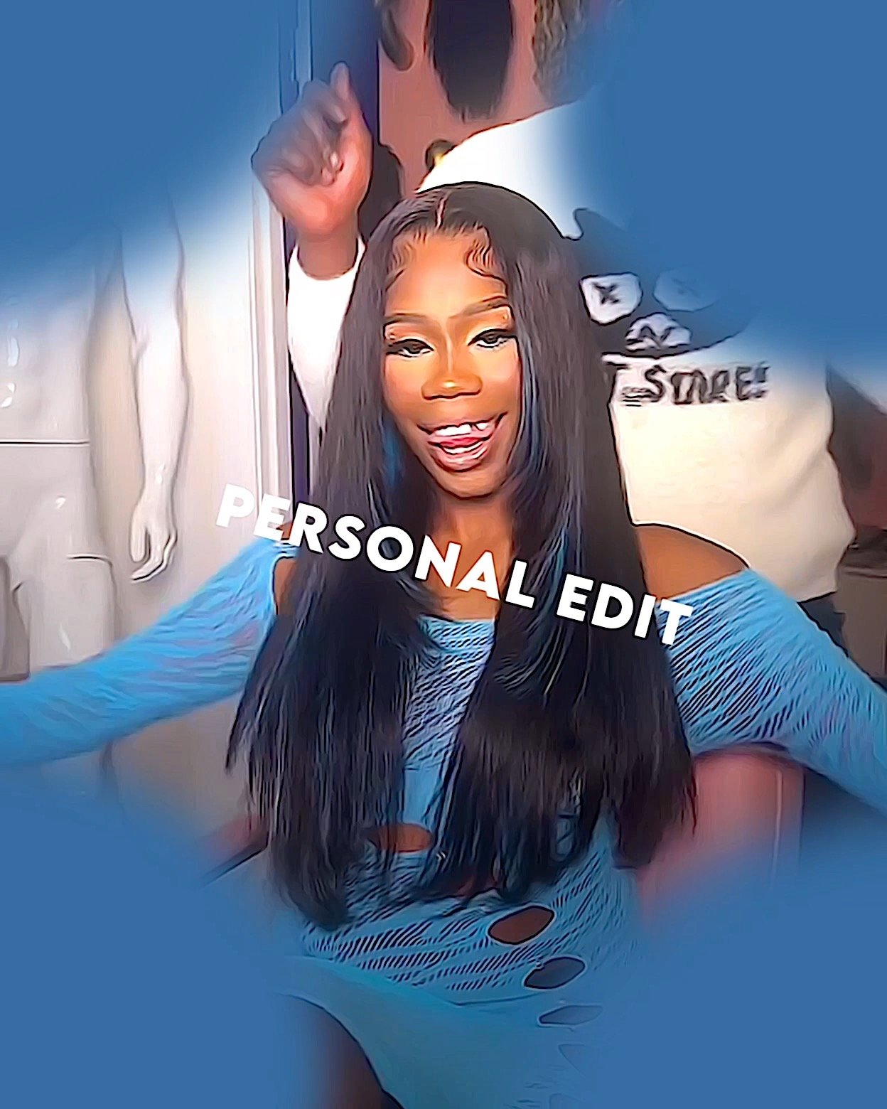Personal edit😽 - Payhip