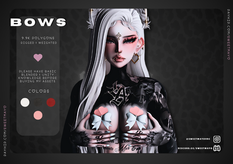 【♡】Sweet Like Candy