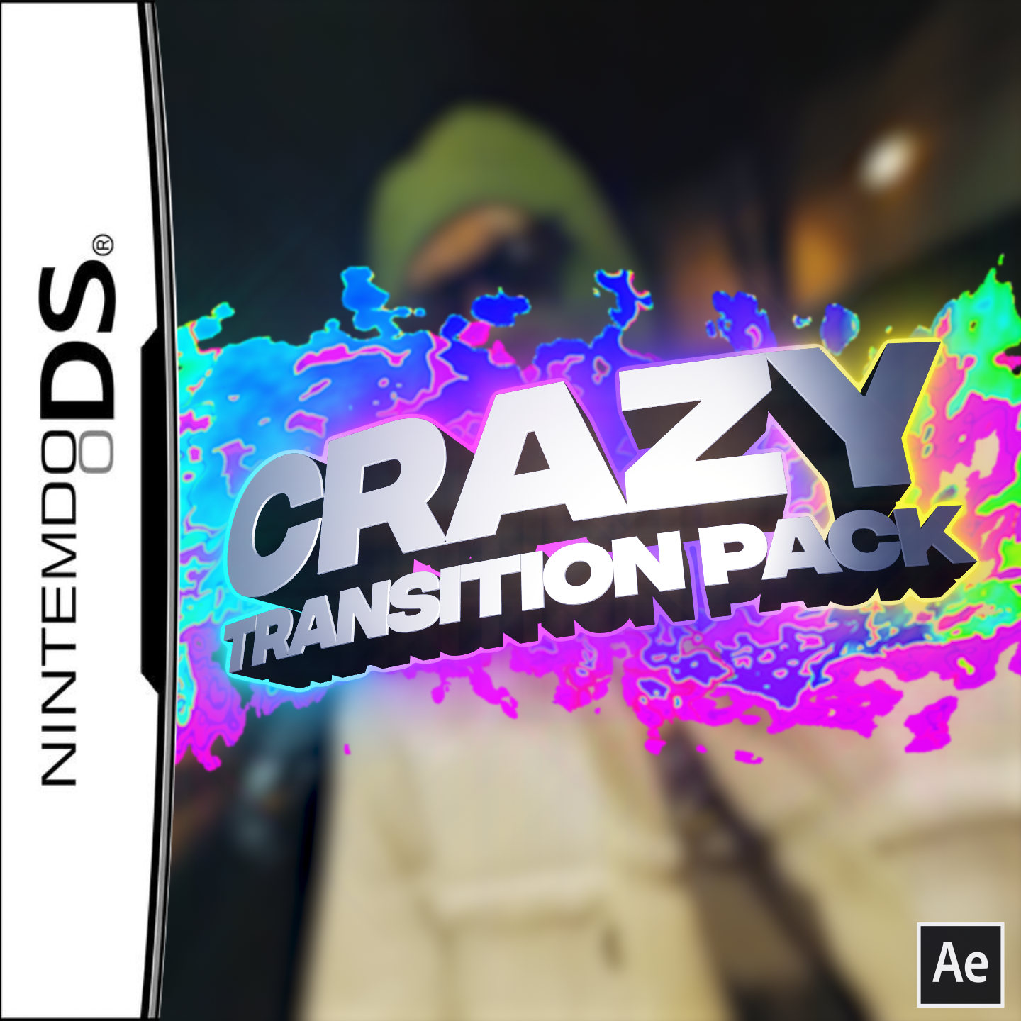 Crazy Transition Pack - Payhip